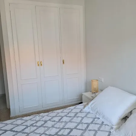 Apartment En Plaza Del Caballo A 5 Minutos De La Feria Jerez de la Frontera