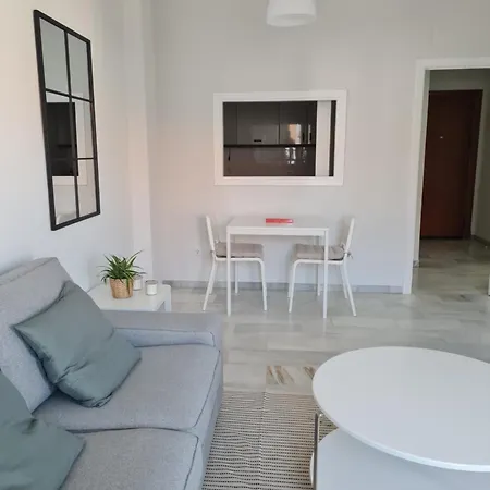 En Plaza Del Caballo A 5 Minutos De La Feria Apartment Jerez de la Frontera